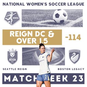 Image post by @bobvsoccer on Instagram