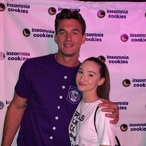 Image post by @insomniacookies on Instagram