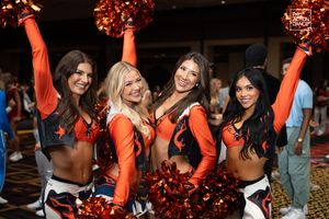 Image post by @denverbroncoscheer on Instagram