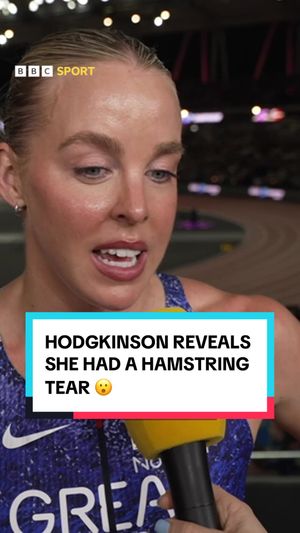 Video post by @bbcsport on TikTok