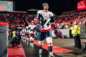 Image post by @tomwilson on Instagram