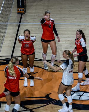 Image post by @gocamelsvb on Instagram
