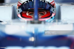 Image post by @GettySport on Twitter