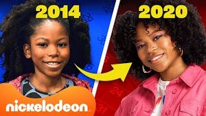 Video post by @nickelodeon on YouTube