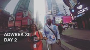Image post by @dentsu on Instagram