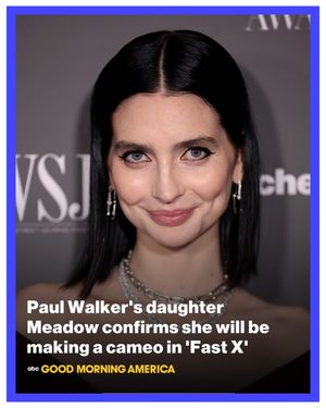 Image post by @goodmorningamerica on Instagram