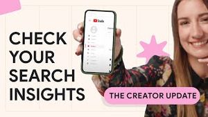 Video post by @googleforcreators on YouTube