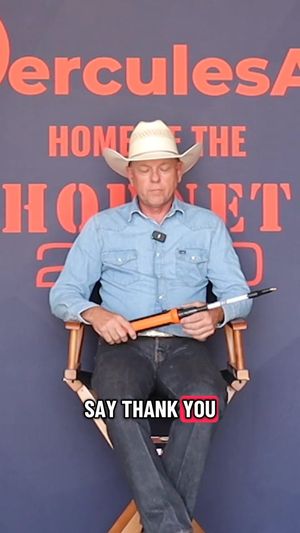 Video post by @herculesagmfg on Facebook