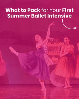 Image post by @dancespiritmagazine on Instagram