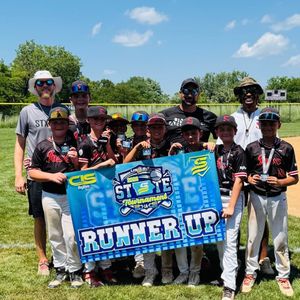 Image post by @iowasticksbaseball on Instagram