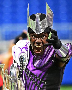 Image post by @carolinacrown on Instagram