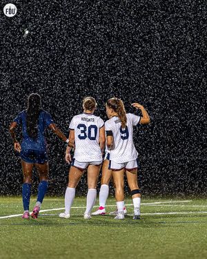 Image post by @fduknightswsoc on Instagram