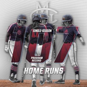 Image post by @cmumavssoftball on Instagram