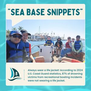 Image post by @longbeachseabase on Instagram