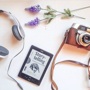 Image post by @amazon on Instagram