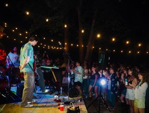 Image post by @thedeckraleigh on Instagram