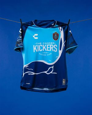 Image post by @memphis901fc on Instagram