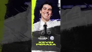 Video post by @xgames on YouTube