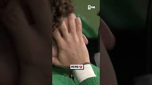 Video post by @foxsports on YouTube
