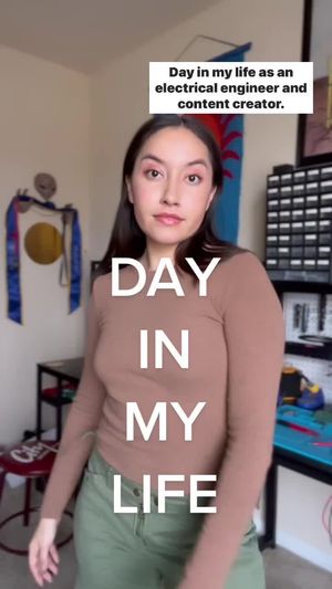 Video post by @katvoltage on TikTok
