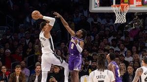 Video post by @House of Highlights on YouTube