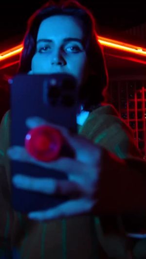 Video post by @hallietut on TikTok