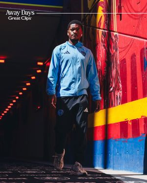 Image post by @sportingkc on Instagram