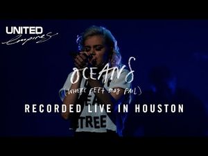 Video post by @hillsongunited on YouTube