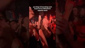 Video post by @zachbryanarchive on YouTube