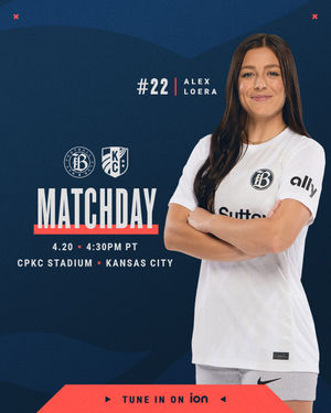 Image post by @wearebayfc on Instagram