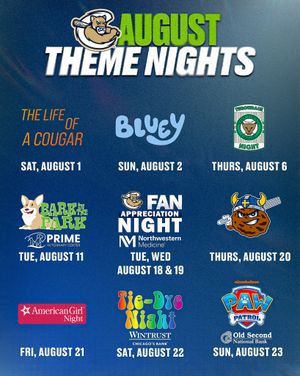 Image post by @kccougars on Instagram
