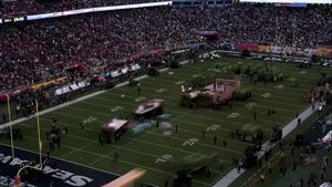 Video post by @NFL on Facebook
