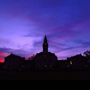 Image post by @kansasstateuniversity on Instagram