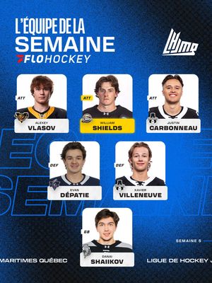 Image post by @lhjmq_qmjhl_ on Instagram
