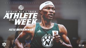 Image post by @bearcatsports on Twitter