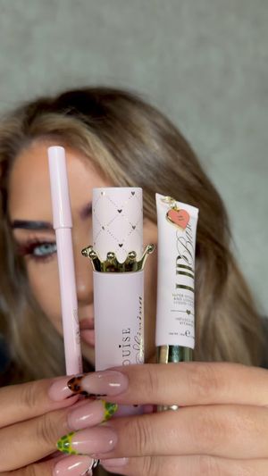 Video post by @beckymorganmakeup on TikTok
