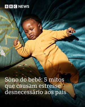 Image post by @bbcbrasil on Instagram
