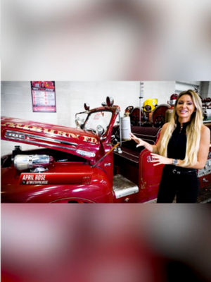 Video post by @barrettjacksontv on TikTok
