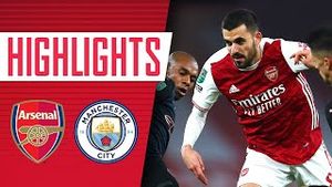Video post by @arsenal on YouTube