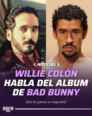 Image post by @reggaetontv on Instagram