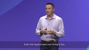 Video post by @vmware on YouTube