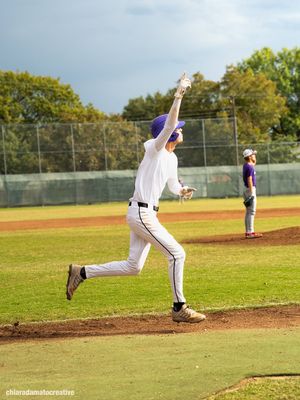 Image post by @nelsonubaseball on Instagram