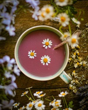 Image post by @mustloveherbs on Instagram