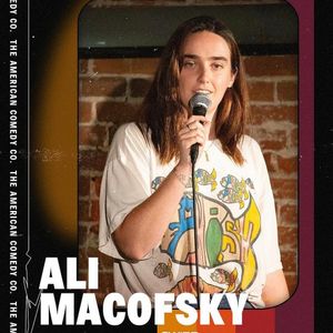 Image post by @americancomedyco on Instagram