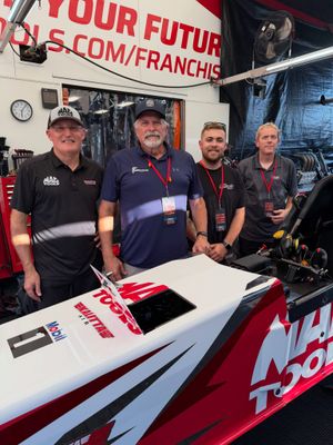 Image post by @teamkalitta on Instagram