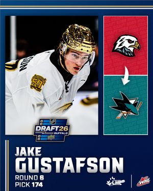 Image post by @westernhockeyleague on Instagram