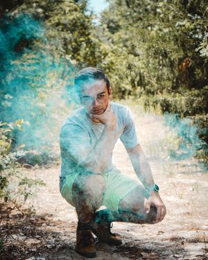 Image post by @thomasvehigemedia on Instagram