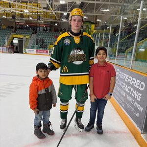 Image post by @humboldtbroncossjhl on Instagram