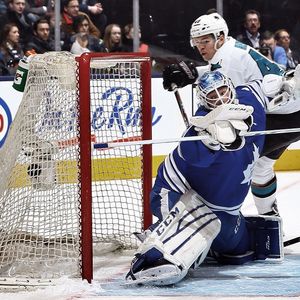 Image post by @sanjosesharks on Instagram