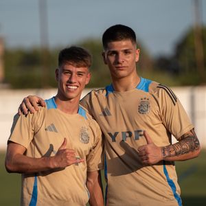 Image post by @afaseleccion on Instagram